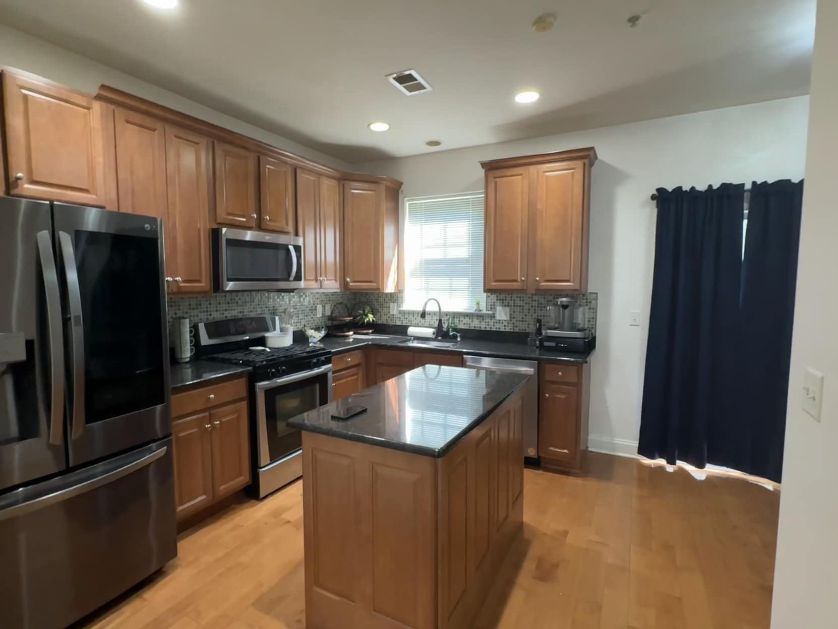 Kitchen_2 - 31 Mallard Pl