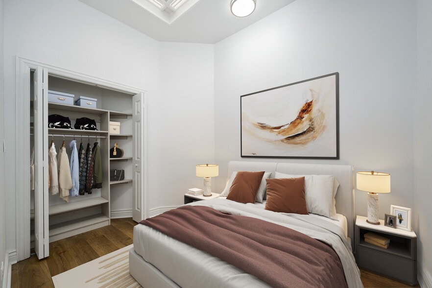 Building Photo - 4001 N Elston Ave