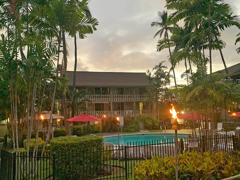 Building Photo - 75-5776-5776 Kuakini Hwy