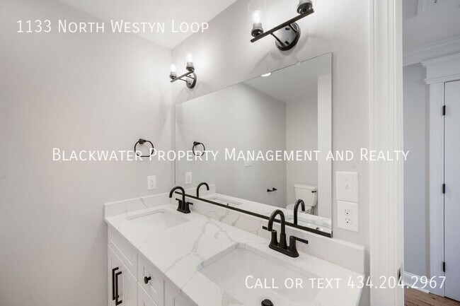 Building Photo - 1133 N Westyn Lp