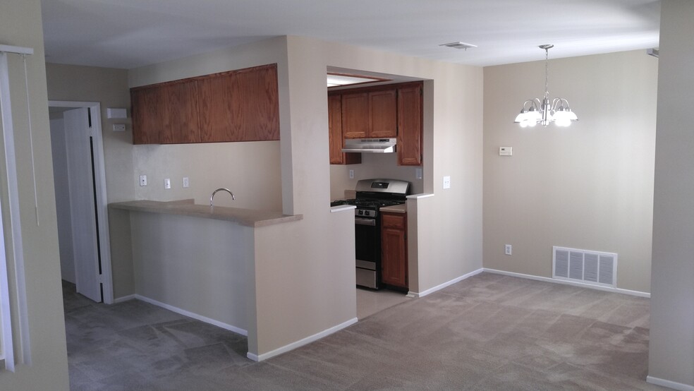Dining Room - 112 Malvern Ave