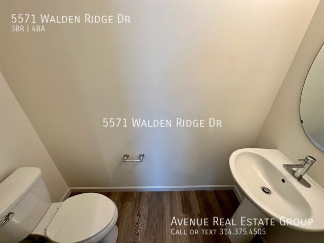 Building Photo - 5571 Walden Ridge Dr