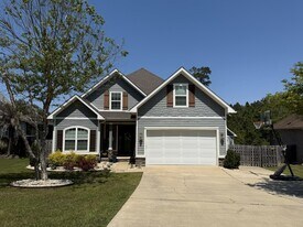 Building Photo - 5511 Spoonflower Dr