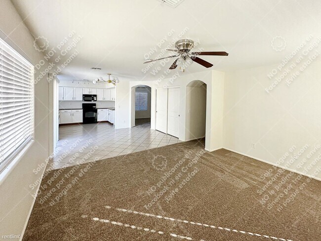 Building Photo - 4 br, 2 bath House - 624 W. Mesquite Tree Ln