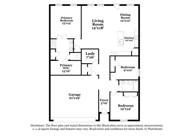 Building Photo - 6125 Pathfinder Trail