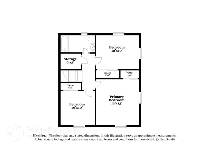 Building Photo - 4203 Quiet Way