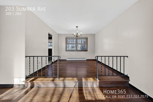 Building Photo - 203 Sumner Ave