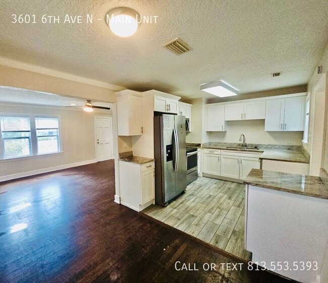 Building Photo - 3601 6th Ave N