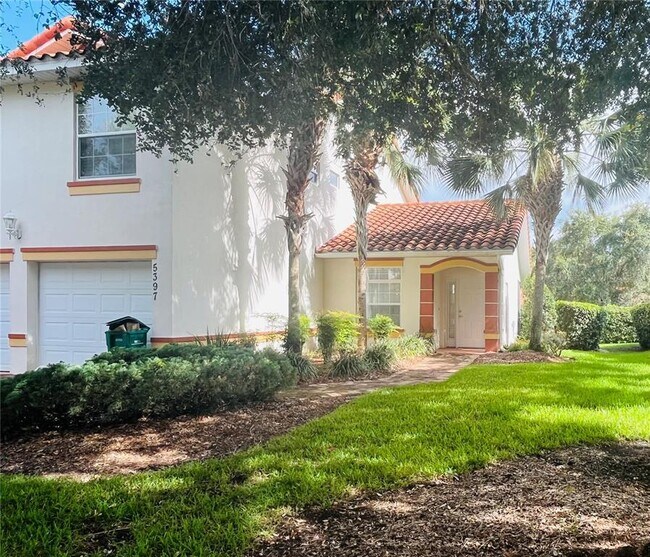 Building Photo - 5397 Admiral Way