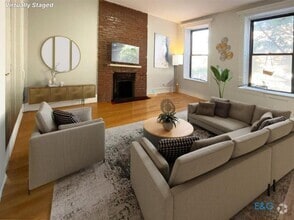 Building Photo - 4 bedroom in New York NY 10030