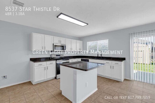 Building Photo - 8537 Star Thistle Dr