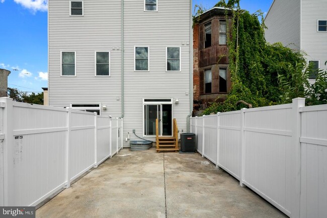 Building Photo - 220 Cecil B. Moore Ave