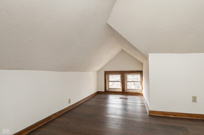 Building Photo - 2107 N Pennsylvania St