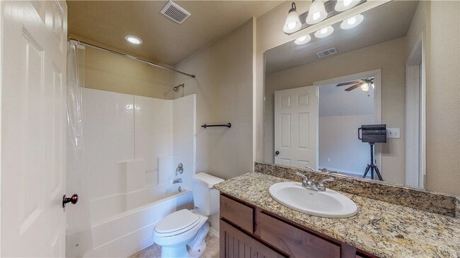 Building Photo - 3410 Cullen Trail