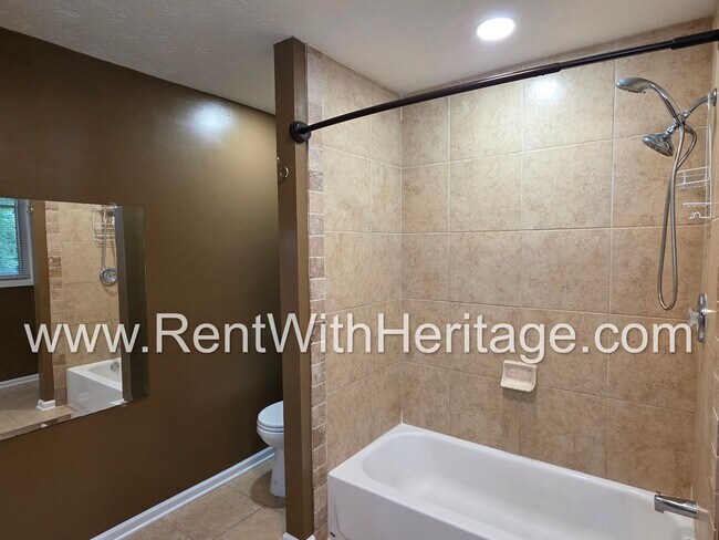 Building Photo - Gorgeous 4 Sided Brick Home/ Upgrades Galore/ Full Unfinished Basement