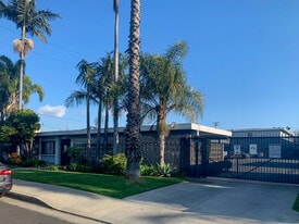 Building Photo - Imperial Apartments