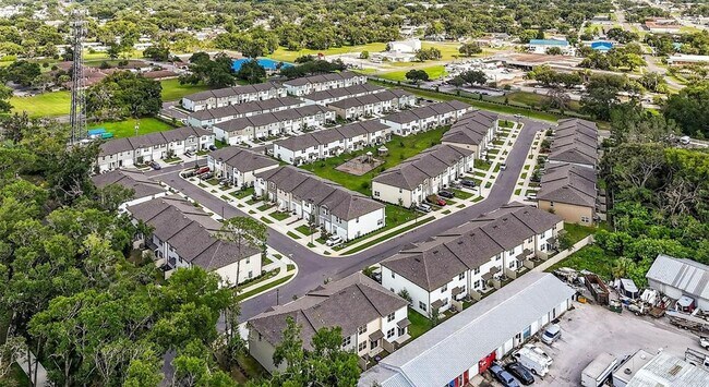 Building Photo - 6150 Calle Ochoa St