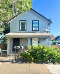 Building Photo - 322 E St Vrain St