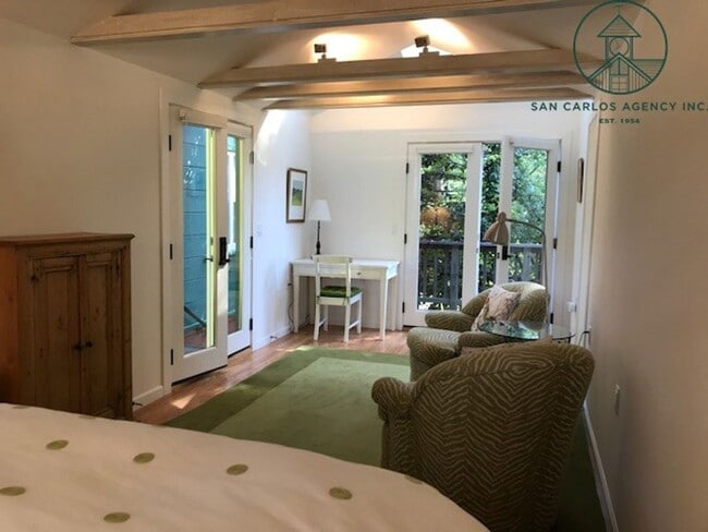 Building Photo - Updated & Spacious Four Bedroom Home in Peaceful Carmel Location