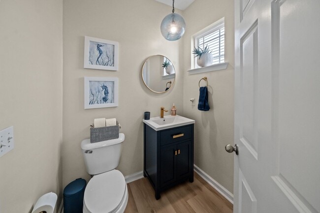 Building Photo - Comfort Meets Space in This Beautiful Chapel Park 4-Bedroom Home