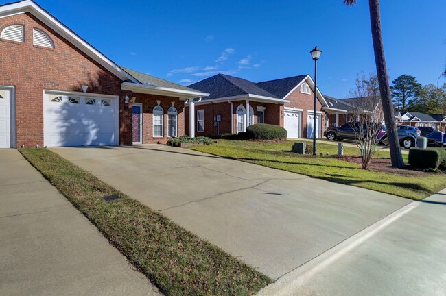 Building Photo - Updated All-Brick Patio Home – Minutes from I-20