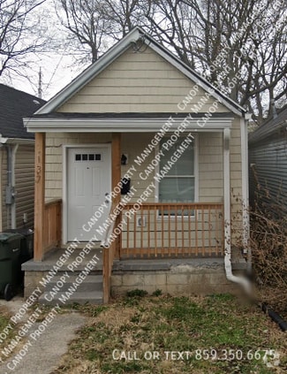 Building Photo - 137 Eddie St