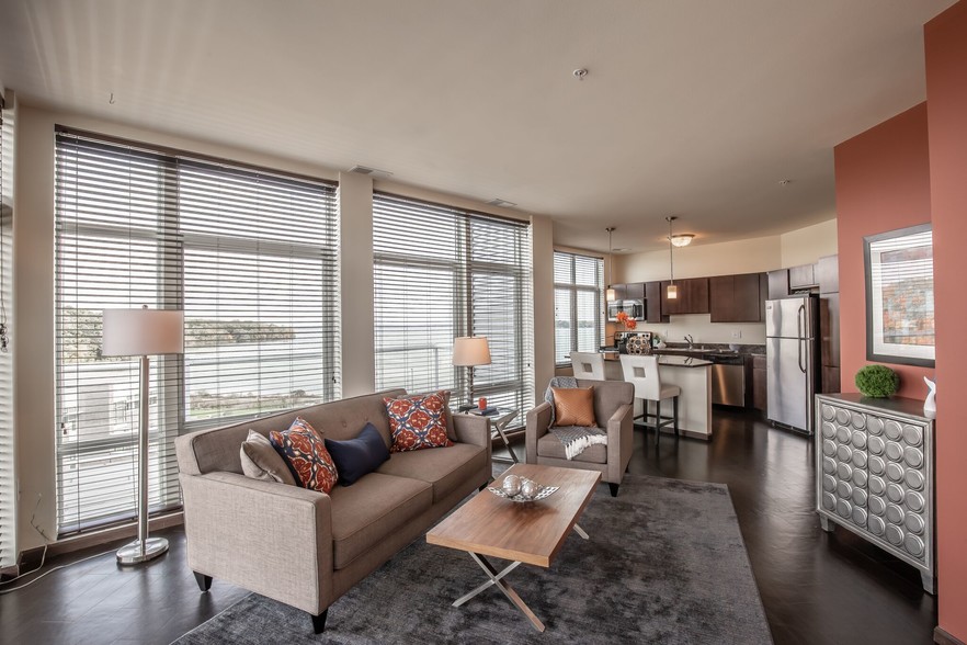 Watermark Lofts 960 John Nolen Dr Madison WI 53713 Apartment Finder