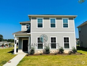 Building Photo - Brand New 4 Bedroom House in Braselton clo...