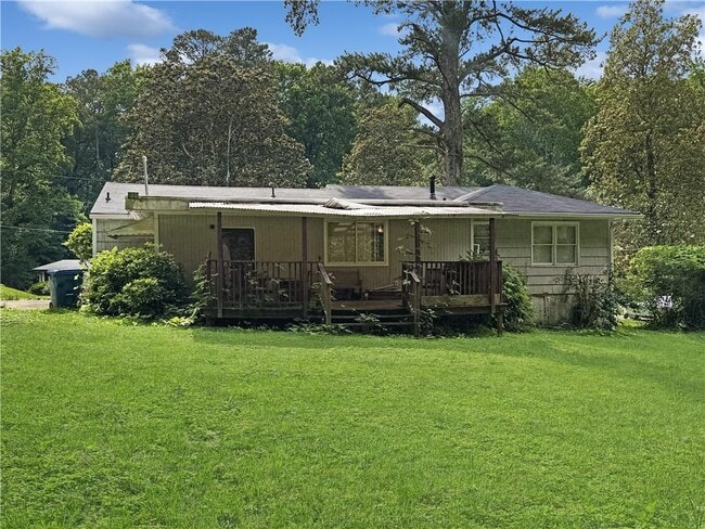 Building Photo - 1668 Laurelwood Dr SW