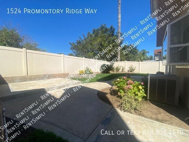 Building Photo - 1524 Promontory Ridge Way