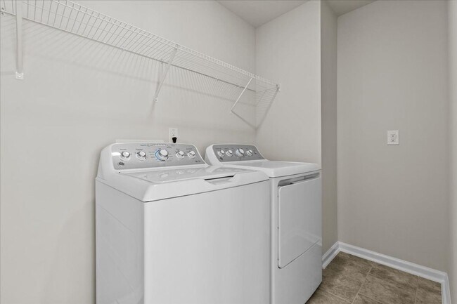 Building Photo - Be the 1st to live in this stunning, never...