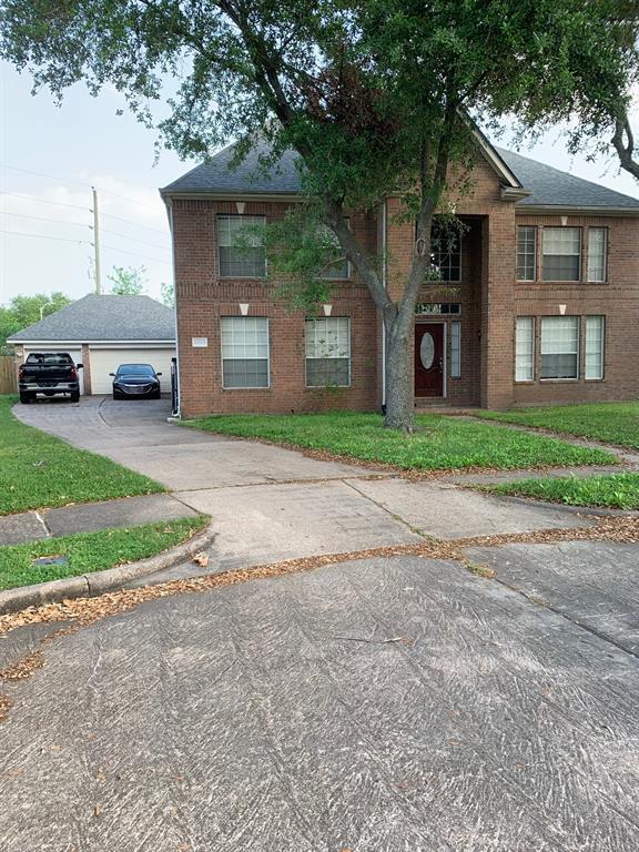 Building Photo - 14903 Sun Kiss Ln