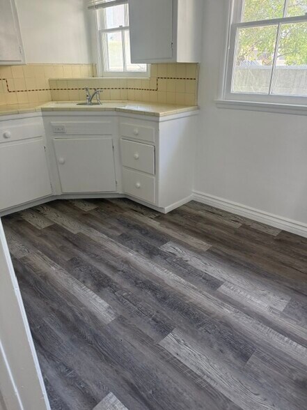 New Floor - 1701 S 5th St
