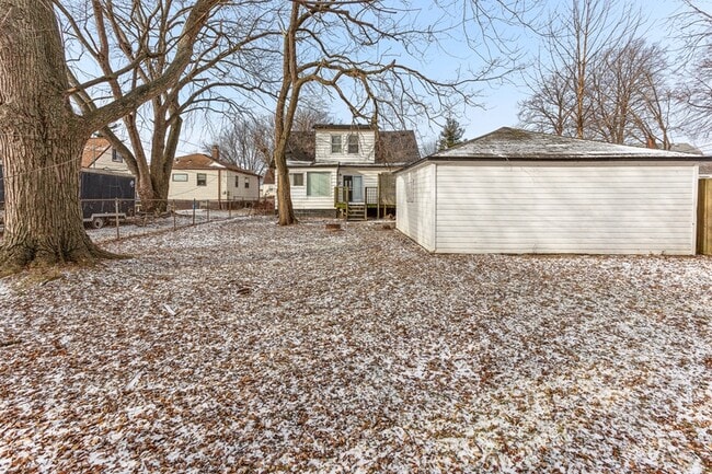 Building Photo - 26330 Pattow St