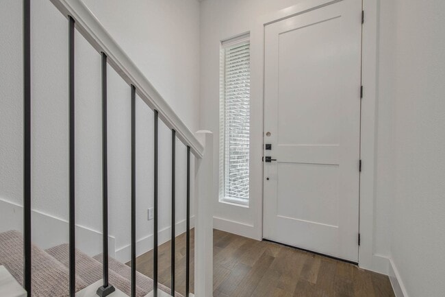 Building Photo - Available for August 2026 Move in! Brand new 4/4.5 Townhome in The Urban