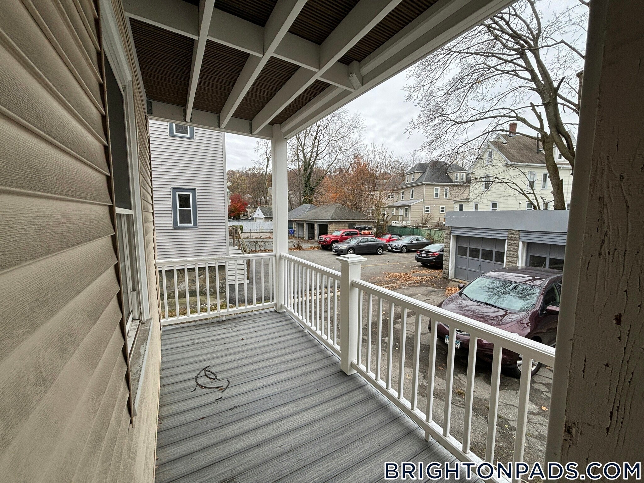 Building Photo - 44 Fairbanks St