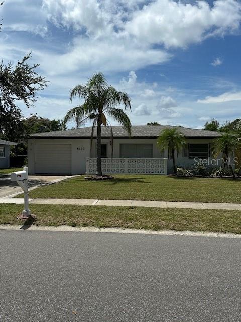 Building Photo - 1569 Cambridge Dr