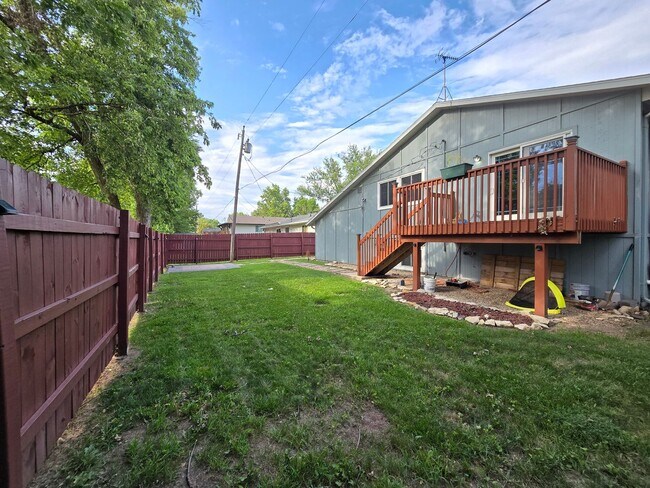 Building Photo - Quality Home Management