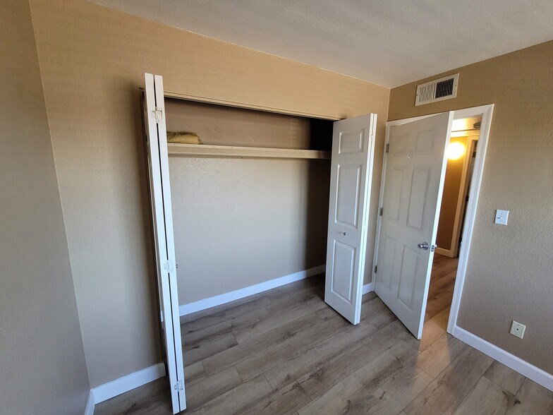 Bedroom 2 - 1065 W 1st St