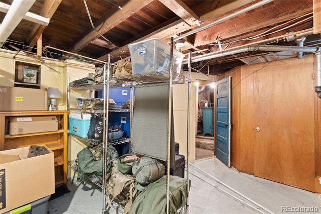 Building Photo - 413 E Del Norte St