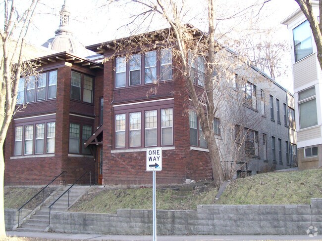 Building Photo - 250 Marshall Ave