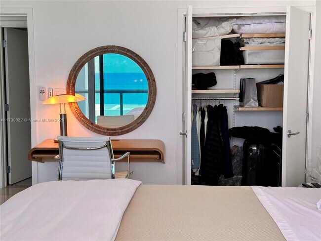 Building Photo - 6799 Collins Ave