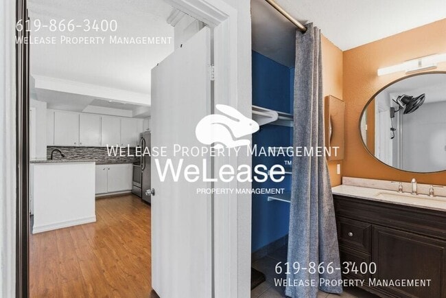 Building Photo - 6070 Rancho Mission Rd