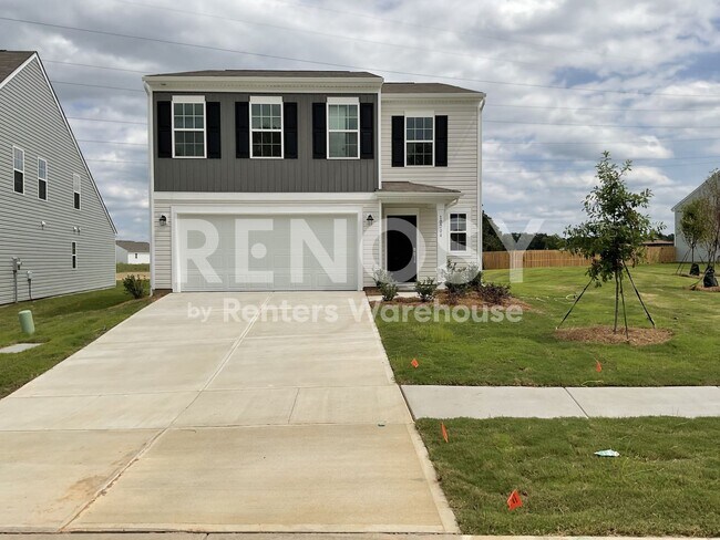 Building Photo - Welcome to this stunning 5 bedroom, 3 bathroom new construction home!
