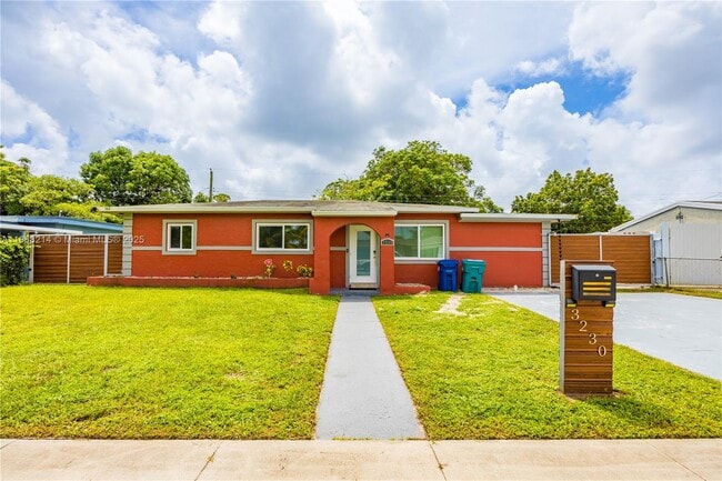 Primary Photo - 3230 NW 171 Terrace