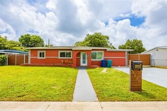 Building Photo - 3230 NW 171 Terrace