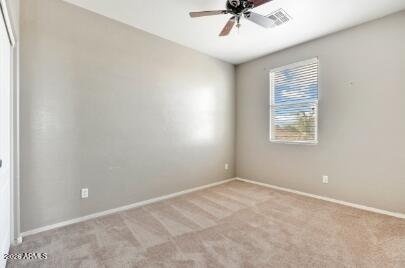 Building Photo - 3557 E Odessa Dr