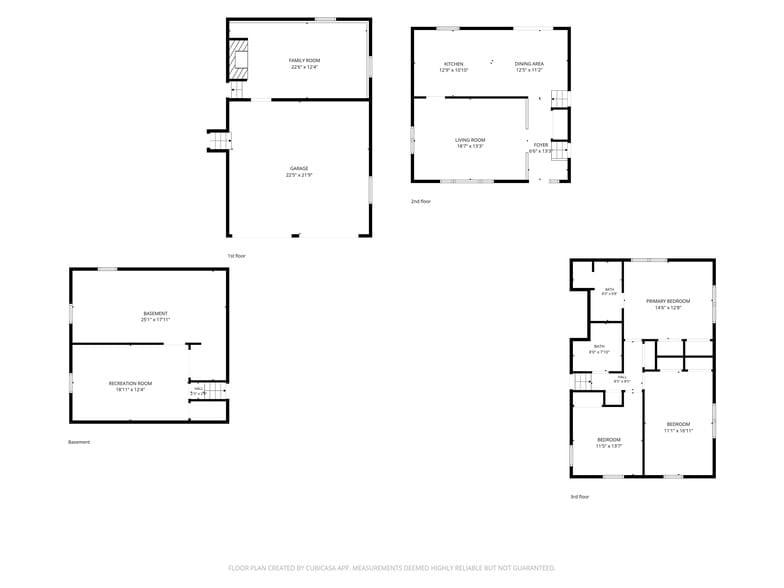 Building Photo - 3622 Rolling Hill Dr