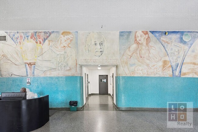 Building Photo - 268 E Broadway