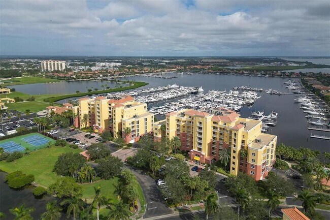 Building Photo - 615 Riviera Dunes Way